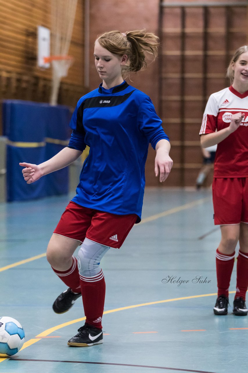 Bild 138 - KT Turnier 2